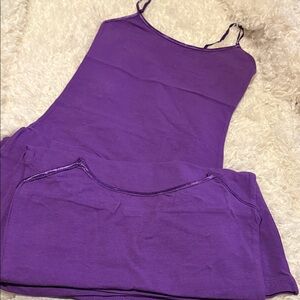 Bozzolo tanks set of 2 🆕